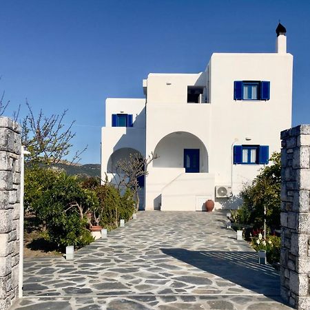 Ktima Tzaneti - Coastal Farmhouse Лакания Экстерьер фото
