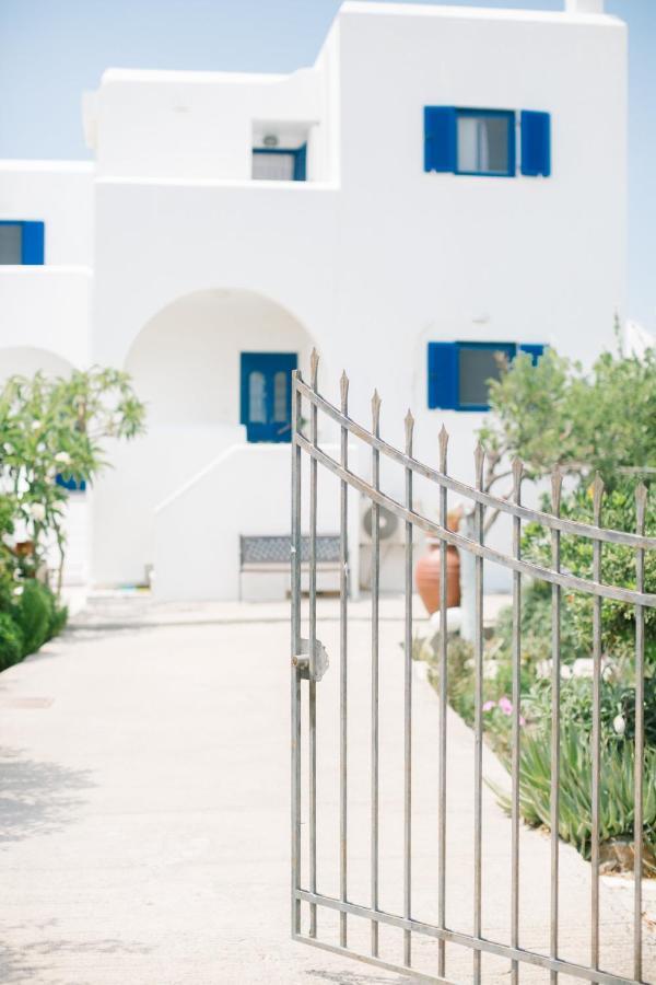 Ktima Tzaneti - Coastal Farmhouse Лакания Экстерьер фото
